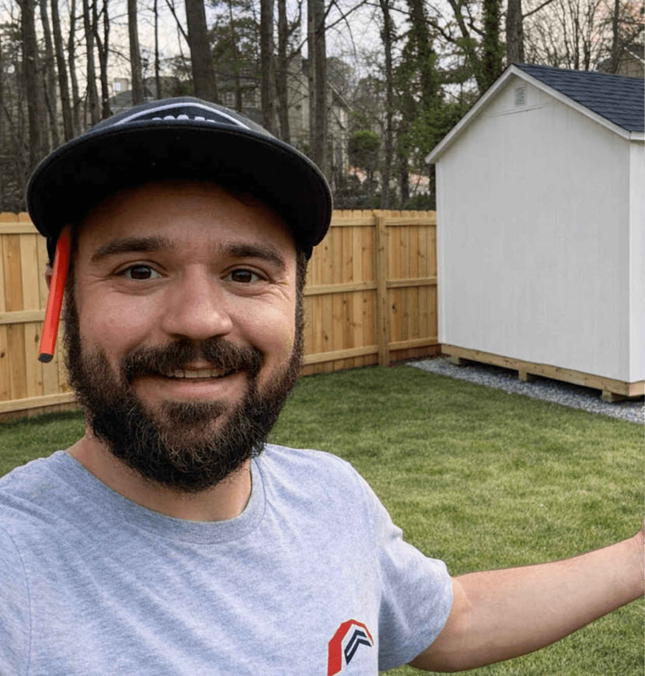 Builder